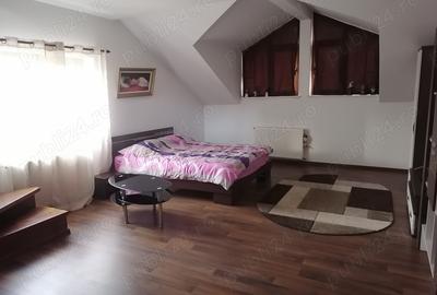 Casă cu Teren 1000 Mp în Bucium