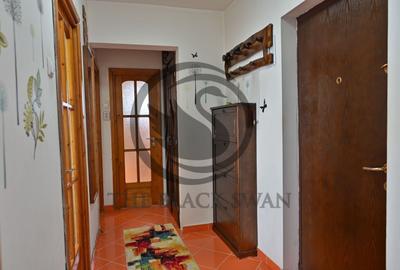 Apartament cu 2 camere decomandat, mobilat în Vest - 8
