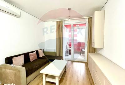 Apartament cu 2 camere, mobilat în Orașul Nou - 11