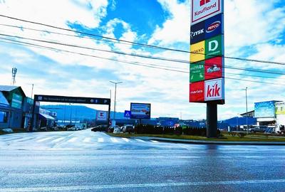 10.000 mp SPATIU COMERCIAL, 7.000 mp TEREN INTRAVILAN, CURTEA DE ARGES - ARGES - 18