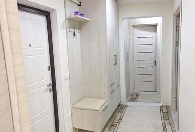 2 cameret, zona Turda - 9