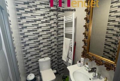 Apartament 4 camere,zona E3,etaj 2 - 5