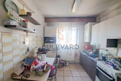 Comision 0. Apartament 3 camere decomandate zona Iulius Mall - 10