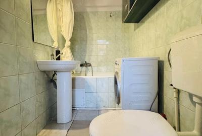 Garsonieră decomandată în Ultracentral - 5