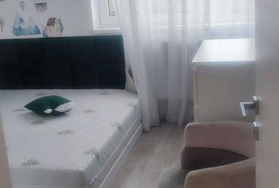 Apartament cu 2 camere decomandat în Central - 3