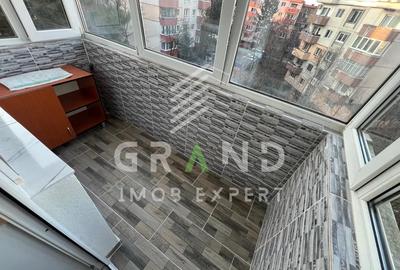 Garsonieră semidecomandată în Zorilor - 8