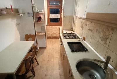 Apartament cu 2 camere semidecomandat în Șagului - 3