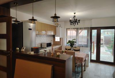 Casă individuală cu 4 camere cu Teren 455 Mp în Crevedia - 5