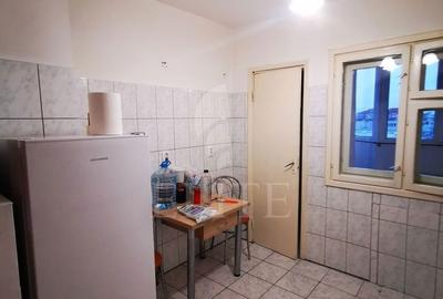 Apartament cu 2 camere decomandat în Mărăști - 7