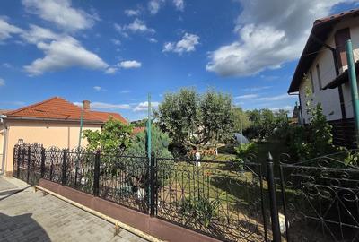 Casă cu Teren 1100 Mp în Central - 5