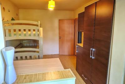 Proprietar, vand apartament cu 3 camere in zona Lipovei - 12