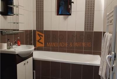 Apartament 2 camere confort 1 semidecomandat zona Dorobanti 1 - 8