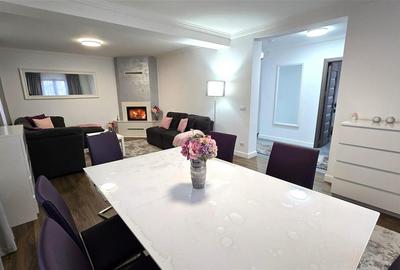 Casă individuală cu 4 camere cu Teren 1000 Mp în Mitocu Dragomirnei - 5