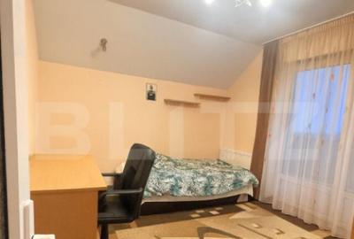 Casa pe 2 nivele, aproape de natura, pe 7.5 ar - 11