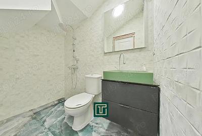 Apartament modern cu 2 camere, ideal locuin?a sau birou Central, Arad - 6