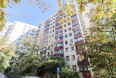 Apartament luminos cu 2 camere langa Parcul IOR ?i Metrou - 1