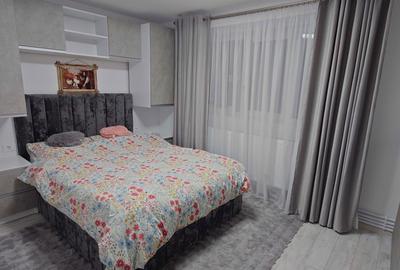 Apartament cu 3 camere semidecomandat în Exterior Vest - 6