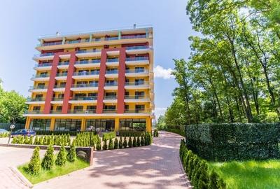 Apartament deosebit,spatios, mobilat, utilat, Bulevardul Pipera nr.131 - 15