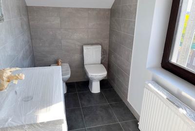 Casă individuală cu 4 camere cu Teren 500 Mp în Păuleștii Noi - 7