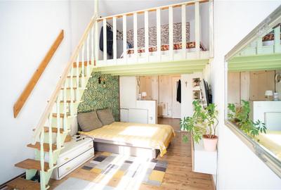 Casă cu 3 camere cu Teren 518 Mp în Ultracentral - 3