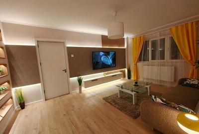 Apartament cu 2 camere în Tineretului - 5