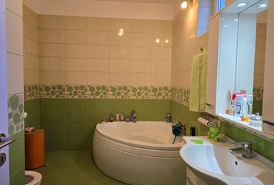 Vindem vila cu piscina si teren tenis, Branesti - Pasarea, renovata lux, - 17