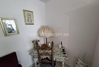 INCHIRIERE apartament 3 camere cochet in Ploiesti, zona Paltinis - 4