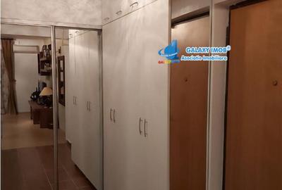 Garsoniera spatioasa de inchiriat Baneasa Greenfield Residen - 11