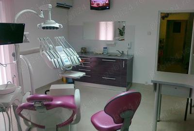 Vand unit dentar cu alte accesorii sau inchiriez cabinetul dentar - 3