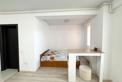 Garsonieră decomandată în Roșu - 3
