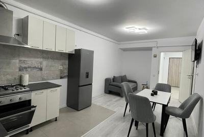 Inchiriere apartament 2 camere,Nicolae Teclu Metrou,bloc nou - 5