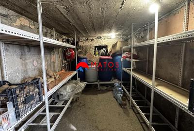 Casă cu 6 camere decomandat cu Teren 379 Mp în Sud - 5