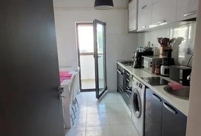 Apartament decomandat 2 camere Valea Lupului - 2