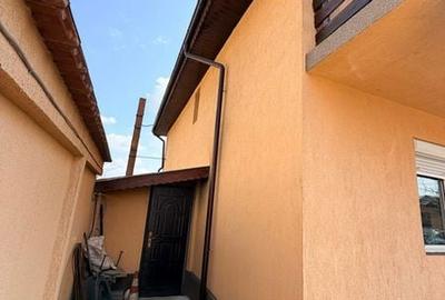 Casă cu 4 camere cu Teren 120 Mp în Popoveni - 4