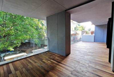 3 Camere || Floreasca - Herastrau || 3 Bai || Terasa 50 Mp || Parcare - 5