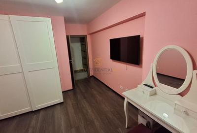 Apartament cu 3 camere decomandat în Metalurgiei - 10