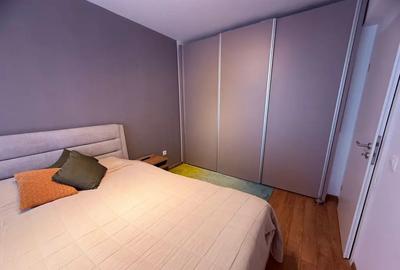 Apartament cu 2 camere decomandat în Avantgarden - 9