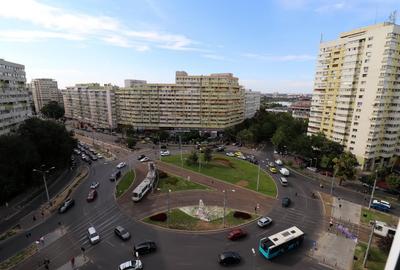 Etaj 9/12, 4 camere, Șos. Pantelimon, vedere panoramica