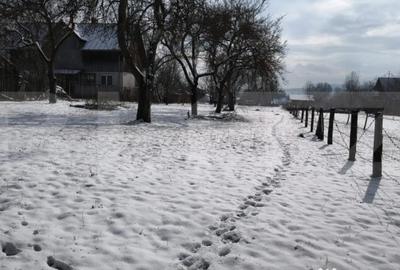 Teren în Podul Corbului - 4