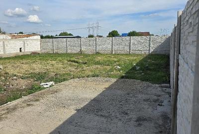 Teren de 320 mp, în Postăvari - 5