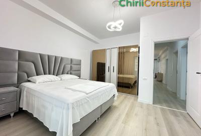 Apartament cu 4 camere, mobilat în Faleza Nord - 6