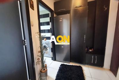 Garsonieră decomandată, mobilată în Cetate - 3