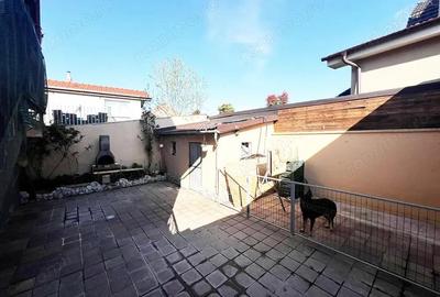 CASA cu 5 camere si garaj - Calea Clujului - IMOBIOHOR - 2