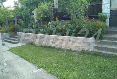 Casă cu 5 camere în Ocnele Mari - 4