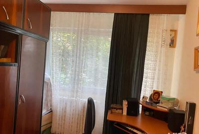 Apartament cu 3 camere, mobilat în Tătărași - 2