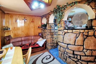 Casa individuala cu 5 camere si teren de 1231 mp in Suceagu! - 12