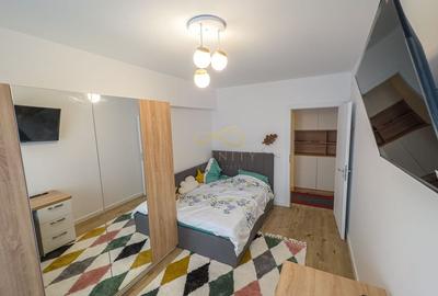 3 camere | terasa 45 mp | Belvedere | Fabr. de Glucoza | Metrou - 21