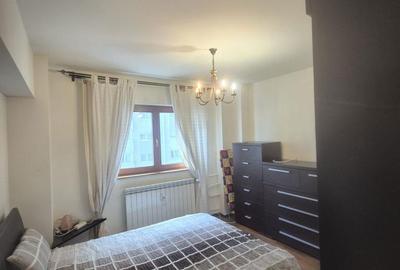 Apartament cu 2 camere semidecomandat în Grivița - 6