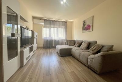 Apartament cu 4 camere decomandat în Șagului - 5