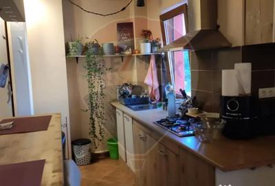 Apartament cu 2 camere decomandat în Paleu - 9